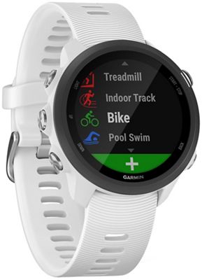 garmin 245 music bluetooth